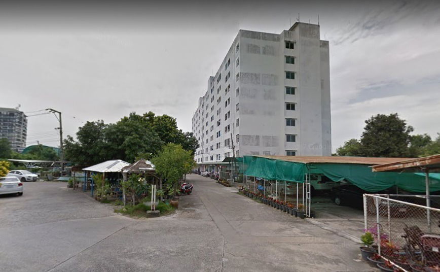 รูป President Condo Town - รูปที่ 1/1