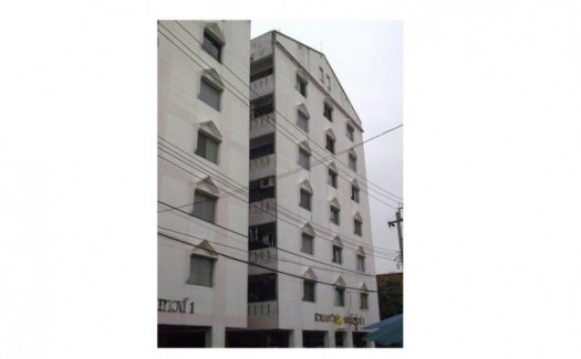 รูป Suan Thong Condo Town - รูปที่ 1/1