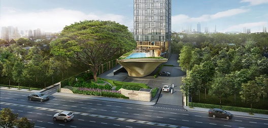 รูป The Monument Thonglor - รูปที่ 2/14