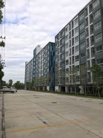 รูป The Kith Plus Paholyothin-Khukot - รูปที่ 1/1