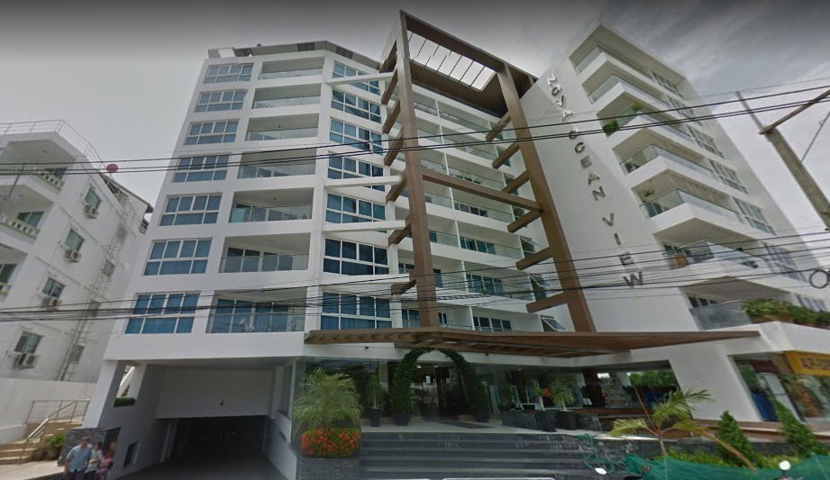 รูป Nova Ocean View - รูปที่ 1/1