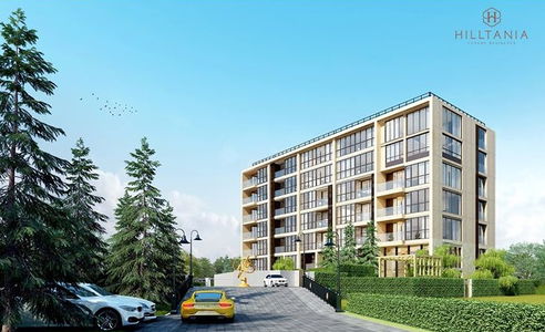 ฮิลทาเนีย เชียงใหม่ 