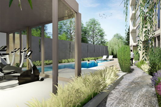 รูป Hilltania Chiang Mai - รูปที่ 5/9