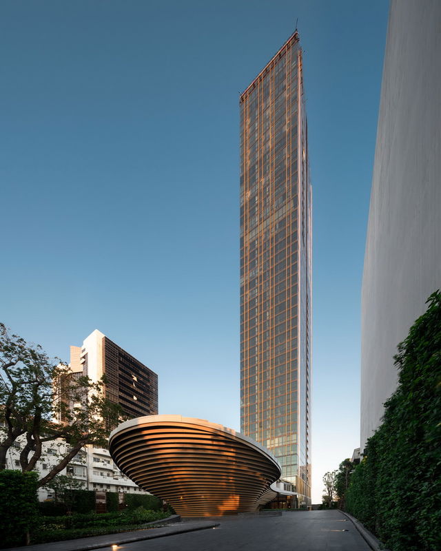 รูป The Monument Thonglor - รูปที่ 1/14