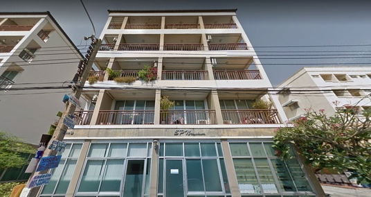 เอส พี เอ็น เรสซิเดนซ์