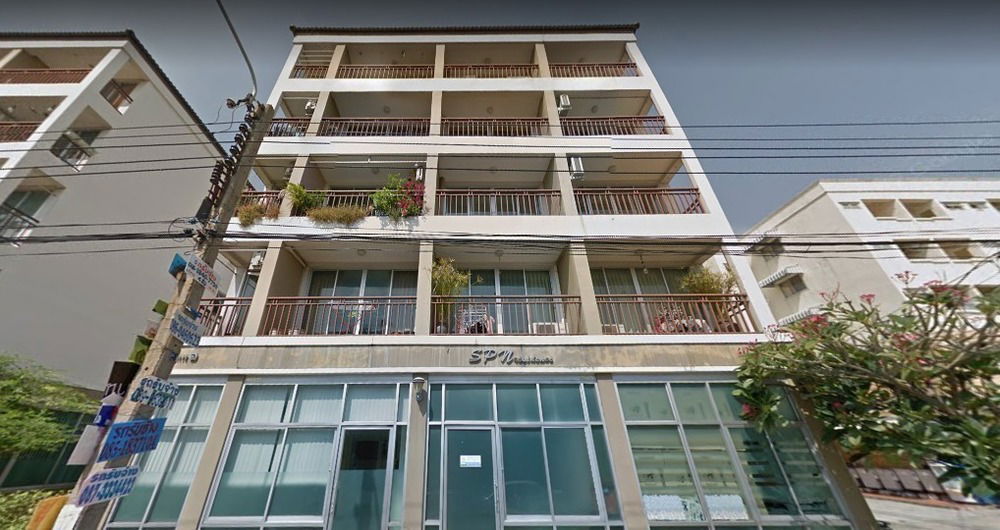 รูป SPN Residence - รูปที่ 1/1