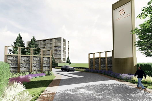 รูป Hilltania Chiang Mai - รูปที่ 3/9