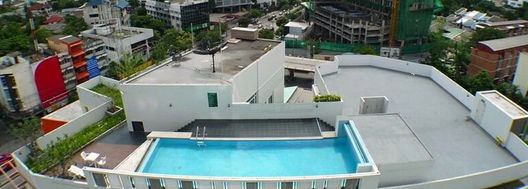 รูป Z 2 Condominium - รูปที่ 4/7