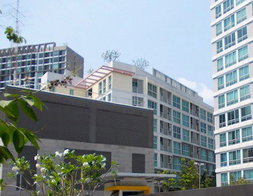 รูป Z 2 Condominium - รูปที่ 3/7