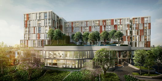 รูป Taka Haus Ekkamai  - รูปที่ 2/9