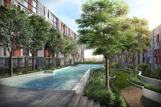 รูป Taka Haus Ekkamai  - รูปที่ 4/9