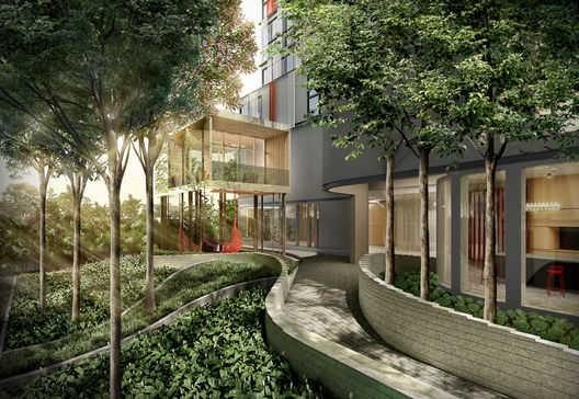 รูป Taka Haus Ekkamai  - รูปที่ 5/9