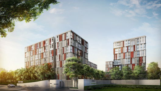 รูป Taka Haus Ekkamai  - รูปที่ 3/9