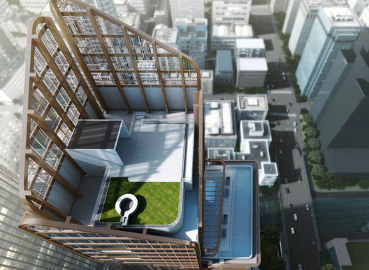 รูป The Esse at Singha Complex - รูปที่ 3/16