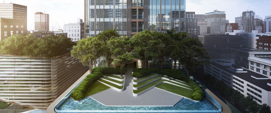 รูป The Esse at Singha Complex - รูปที่ 5/16