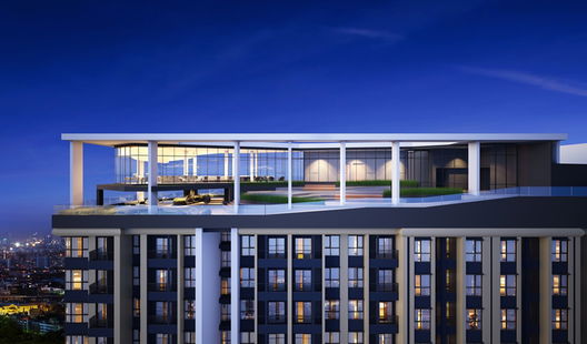 รูป Niche Mono Sukhumvit-Bearing - รูปที่ 3/13