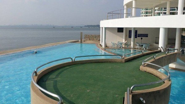 รูป Pattaya Del Rey - รูปที่ 3/3