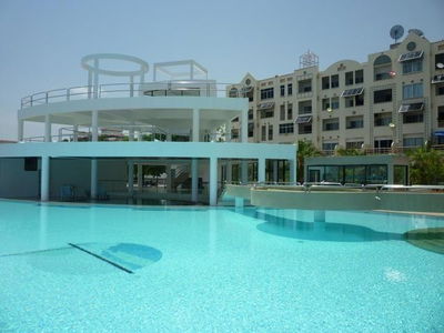 พัทยา เดล เรย์