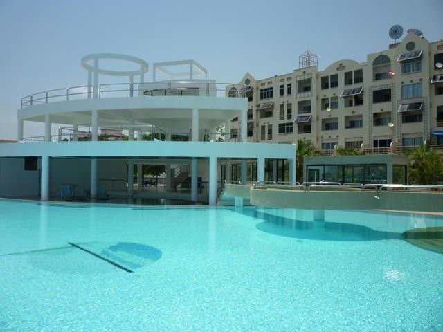 รูป Pattaya Del Rey - รูปที่ 1/3