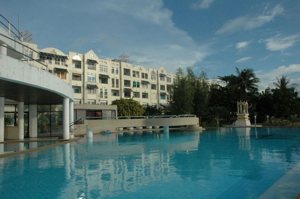 รูป Pattaya Del Rey - รูปที่ 2/3