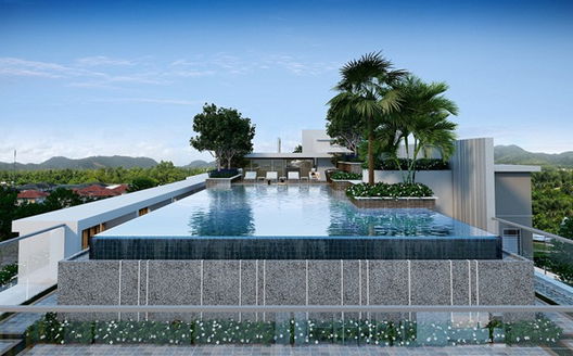 รูป The Patio Bangsaen - รูปที่ 5/5