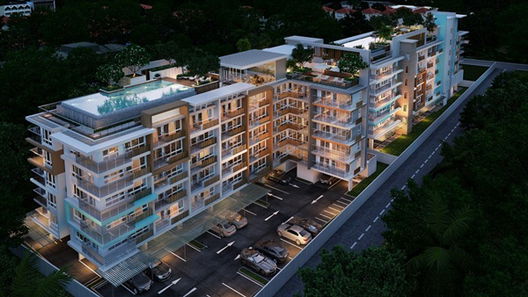 รูป The Patio Bangsaen - รูปที่ 2/5