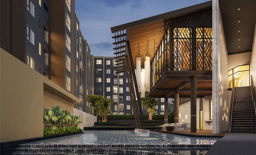 รูป Escent Ville Chiangrai - รูปที่ 4/7