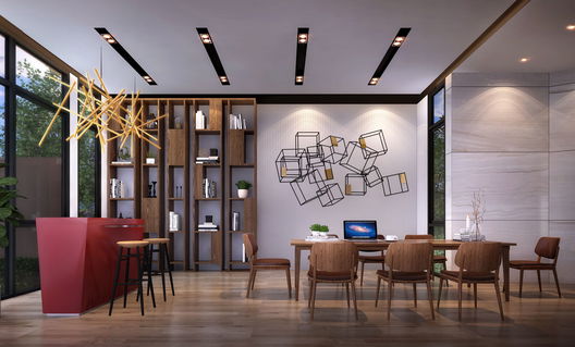 รูป Escent Ville Chiangrai - รูปที่ 5/7