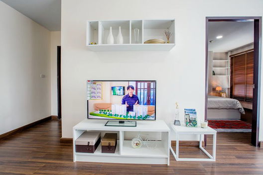 Project The A4 Grand Condo  Picture - 5/5