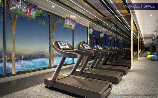 รูป The Privacy Rama 9 - รูปที่ 2/8