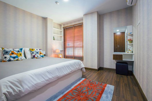 Project The A4 Grand Condo  Picture - 4/5