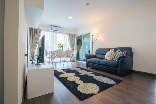 Project The A4 Grand Condo  Picture - 3/5