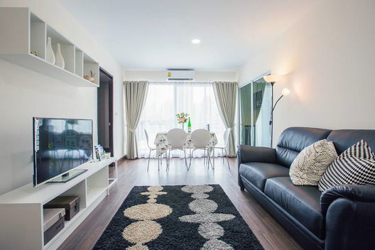 Project The A4 Grand Condo  Picture - 2/5