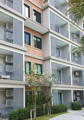 รูป The Title Residencies-Naiyang - รูปที่ 4/4