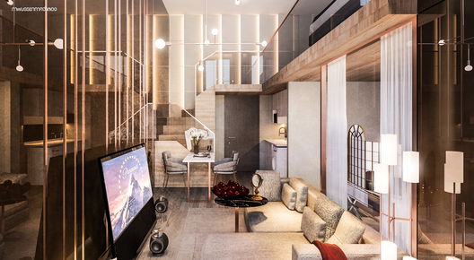 รูป KnightsBridge Prime Sathorn - รูปที่ 3/10