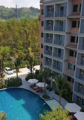 รูป The Title Residencies-Naiyang - รูปที่ 3/4