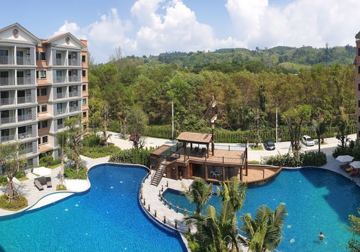 Project The Title Residencies-Naiyang Picture - 1/4