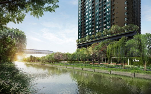 รูป The Base Phetkasem  - รูปที่ 2/11