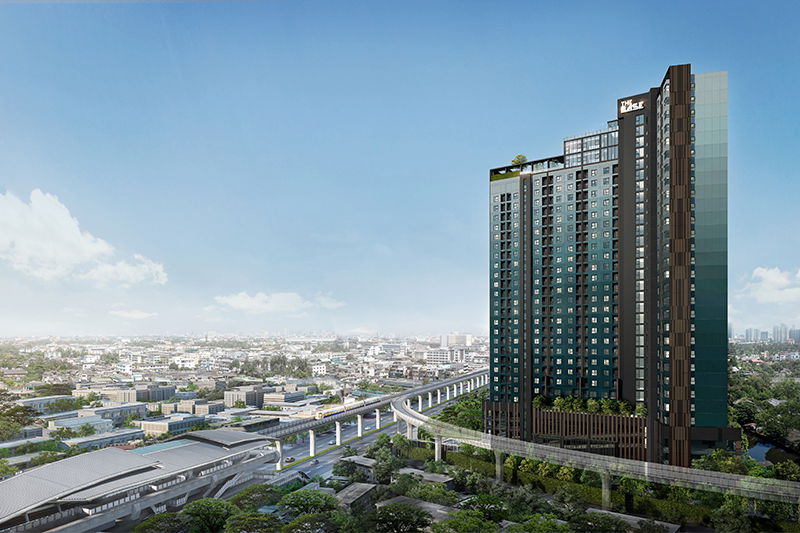 รูป The Base Phetkasem  - รูปที่ 1/11