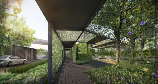 รูป The Base Phetkasem  - รูปที่ 4/11