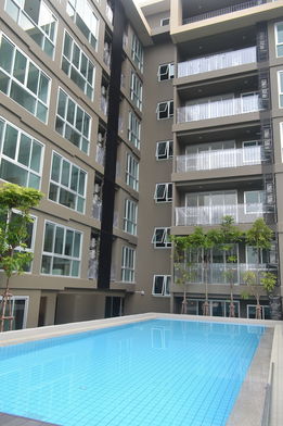 รูป TKF Condo - รูปที่ 3/3
