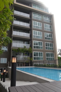 รูป TKF Condo - รูปที่ 2/3