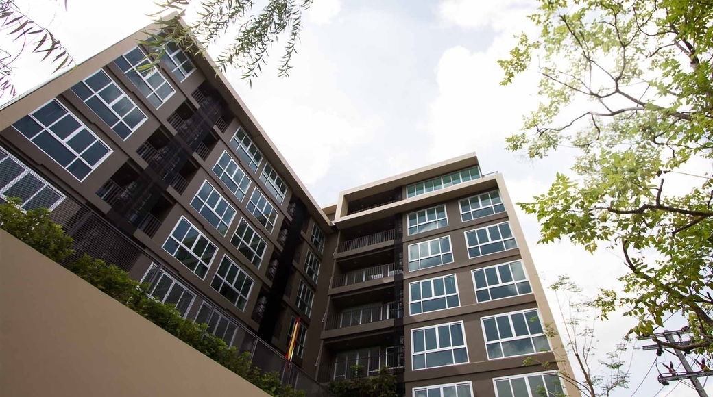 รูป TKF Condo - รูปที่ 1/3