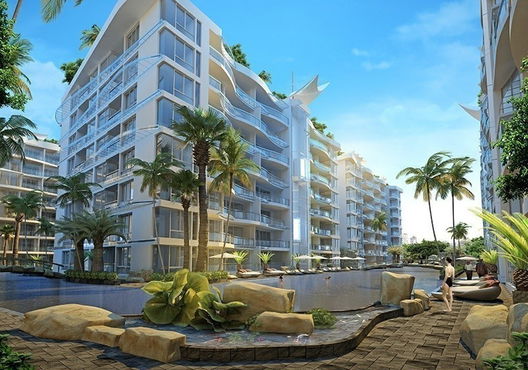 รูป Grand Avenue Pattaya - รูปที่ 4/6