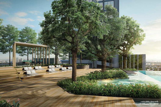 รูป Lumpini Park Vibhavadi-Chatuchak - รูปที่ 4/5