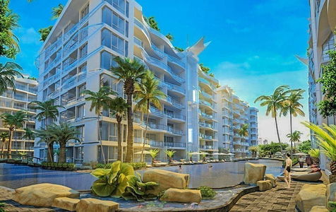 แกรนด์ อเวนิว พัทยา