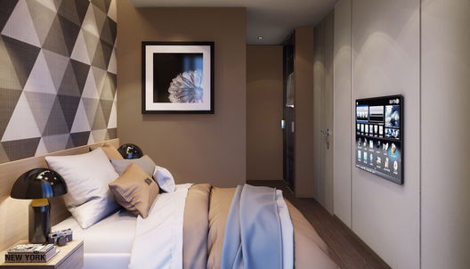 รูป Grand Condominium Wutthakat 53 - รูปที่ 4/4