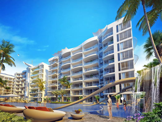 รูป Grand Avenue Pattaya - รูปที่ 2/6