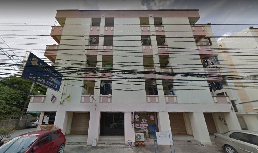 รูป Pong Thong Tower Don Mueang  - รูปที่ 1/1