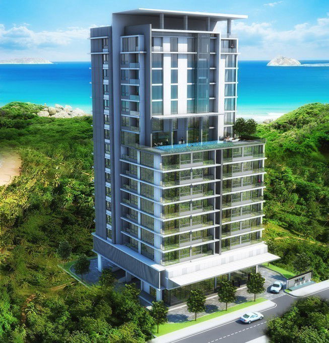 รูป The Point Pratumnak - รูปที่ 2/2